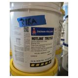 SHERWIN-WILLIAMS HOTLINE TM2153 FAST DRY
