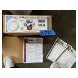 EACOCHEM EC JET DOWNSTREAM CHEMICAL INJECTOR,