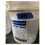 SHERWIN-WILLIAMS HOTLINE TM2153 FAST DRY