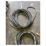 INDUSTRIAL HOSES, COILED, HEAVY-DUTY