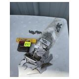 OLFA 18MM BLADE DISPENSER, PORTER+CABLE BLADE