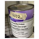 SHERWIN-WILLIAMS PRO INDUSTRIAL SEMI-GLOSS PURE