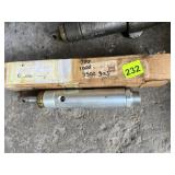 GRACO GENUINE PARTS CYLINDER, PUMP COMPONENT,