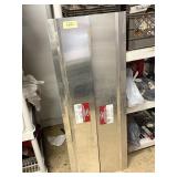 HYDE PROSHIELD PIVOTLECK PAINT SPRAY SHIELD,