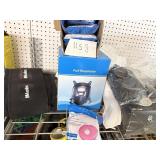 3M 8210 N95 PARTICULATE RESPIRATOR CONT: 20, FULL
