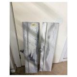 PAINT SPRAY SHIELDS