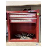CRAFTSMAN ROLLING TOOLBOX, MULTI-DRAWER,
