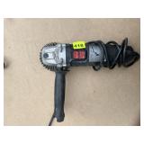 HYPER TOUGH AQ15036G CORDED ANGLE GRINDER W/ WIRE