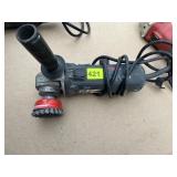 BOSCH 680A ANGLE GRINDER, MADE IN GERMANY, W/
