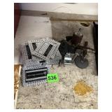 SHERWIN-WILLIAMS WET FILM THICKNESS GAUGES,