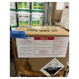 CEILING PRO INTERNATIONAL INC INDUSTRIAL PRO C