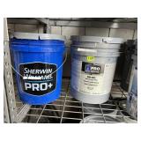 SHERWIN WILLIAMS PRO+ PAINT, PRO-CRYL UNIVERSAL