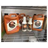 FLOOD FLOETROL PAINT CONDITIONER, E-B EMULSA