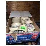 ERWIN-WILLIAMS #1 CP66 MASKING TAPE FOR PAINT