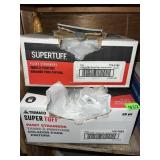 TRIMACO SUPER TUFF PAINT STRAINERS, ELASTIC TOP,