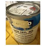 SHERWIN-WILLIAMS SHER-CRYL HPA HIGH PERFORMANCE