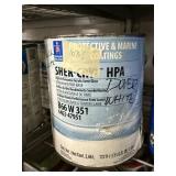 SHERWIN WILLIAMS HPA PROTECTIVE & MARINE