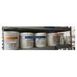 10MASTER BUILDERS SOLUTIONS MASTERSEAL NP 100 TINT