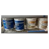 10 SHERWIN WILLIAMS LOXON 2 COMPONENT POLYURETHANE