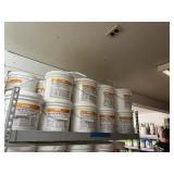 19 MASTER BUILDERS SOLUTIONS MASTERSEAL NP 100