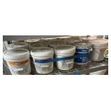 MASTERSEAL NP 100 TINT BASE POLYURETHANE SEALANT,