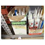3M FIRE BARRIER SEALANT, SHERWIN WILLIAMS POWER