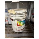 FIBERLOCK LBC LEAD BARRIER COMPOUND, PROFESSIONAL