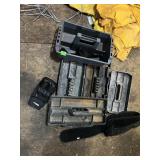 RUGGED TOOL POUCH, PADDED TOOL BELT, HEAVY-DUTY