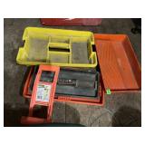 STANLEY PANELCARRY BP-300, PAINT ROLLER TRAY,