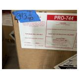 CEILING PRO INTERNATIONAL PRO-744 INDUSTRIAL
