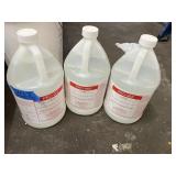 PRO-968 ACID CLEANER, OXALIC AND PHOSPHORIC ACID,