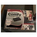 FOREVER COMFY FOAM & GEL COMBINATION CUSHION NIB.