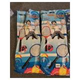 ZHOU YU ELECTRIC MOSQUITO KILLING BAT, USB-C