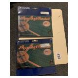 UNITED STATES POSTAL SERVICE - LEGENDS OF