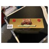 ERTL TEXACO 1930 DIAMOND T FUEL TANKER DIE-CAST