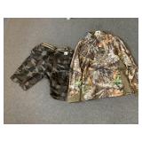 HABIT ELK PASS PERFORMANCE LAYER JACKET, SCENT