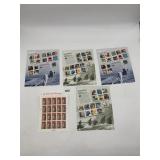 USPS CELEBRATE CENTURY COMMEMORATIVE STAMP