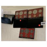 UNITED STATES PROOF SETS, BICENTENNIAL COINAGE,