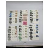 UNITED STATES FIRST DAY OF ISSUE COVERS, VARIOUS