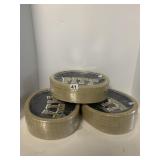 PITT COLLEGIATE PAPER PLATES, NAVY AND GOLD LOGO,