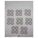 USA PACIFIC 97 INTERNATIONAL STAMP EXHIBITION
