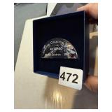 SWAROVSKI CRYSTAL COLLECTORS SOCIETY ANNUAL