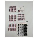 USPS LEONARD BERNSTEIN 34 CENT POSTAGE STAMP