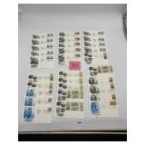 US POST OFFICE FIRST DAY COVERS, CHRISTMAS,