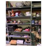 BROTHER DRUM UNIT NIB, JOBST ACCESSORY BOX,