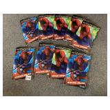 BENDON THE AMAZING SPIDER-MAN SHAPED ACTIVITY