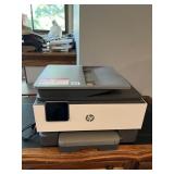 HP OFFICEJET PRO 9015 PRINTER, INSTANT INK READY.