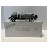 CADILLAC 1932 V-16 SPORT PHAETON REPLICA, 1:18