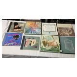 VTG RECORD ALBUM SETS, EDDY DUCHIN, MORMON