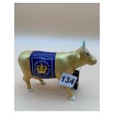 COWPARADE QUEEN